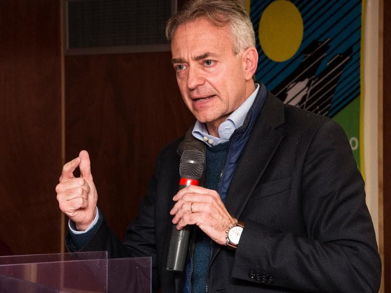 «Il centrodestra avanza in Consiglio provinciale»