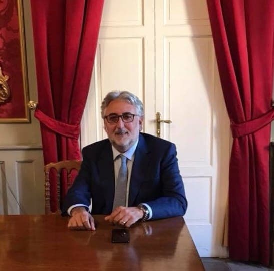 Iacucci si dimette: Nociti è il nuovo presidente della Provincia