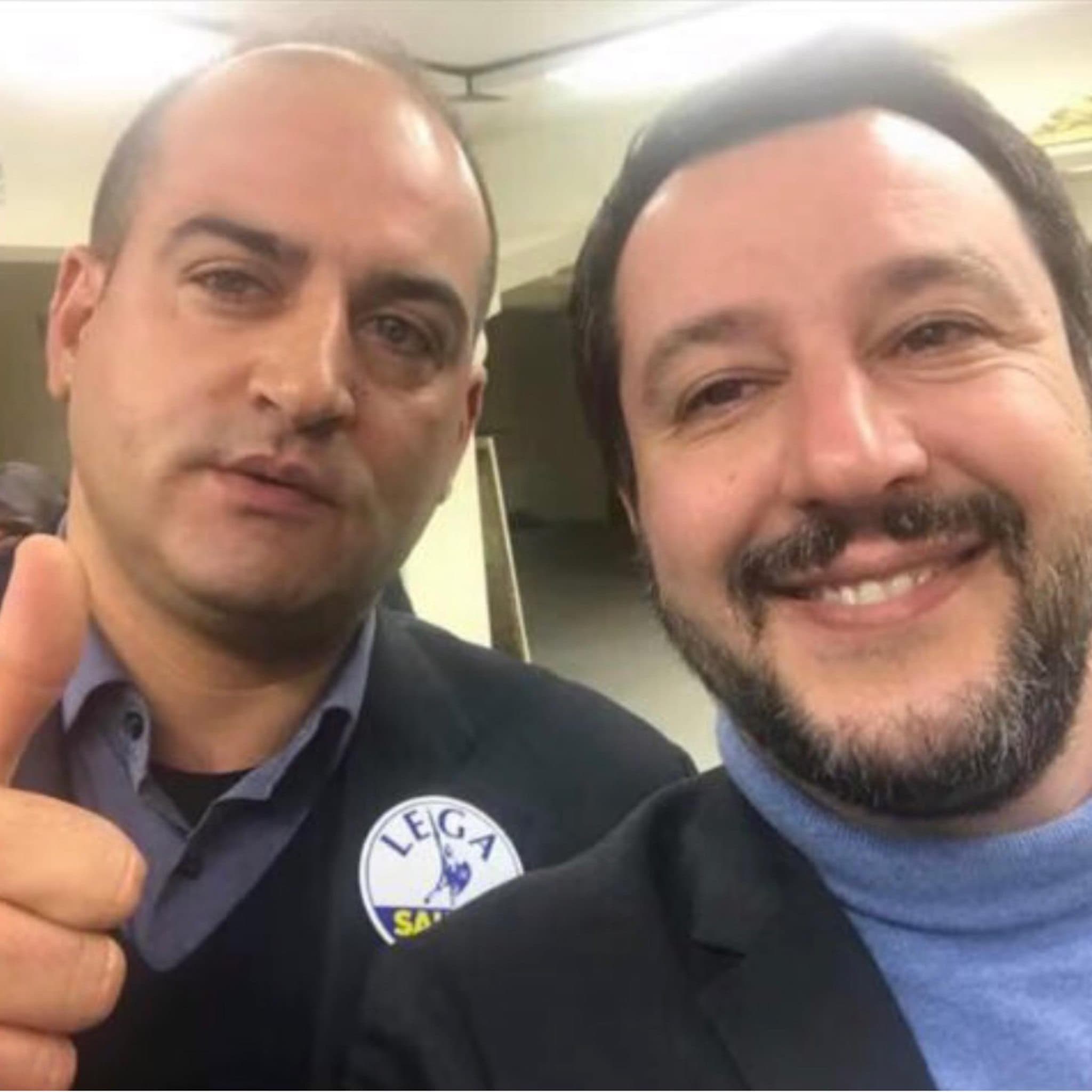 Leo Battaglia nominato responsabile della struttura della consigliera regionale Loizzo