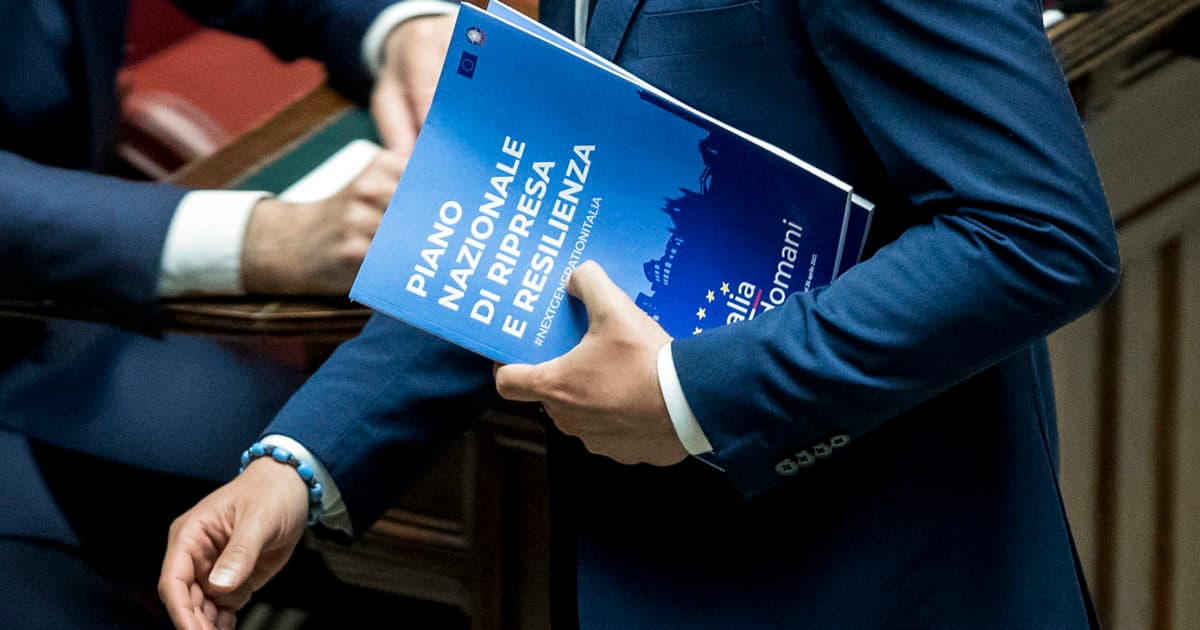 Gentile (FI) ai sindaci del Collegio: «Lavoriamo insieme per cogliere l’opportunità data dal Pnrr»