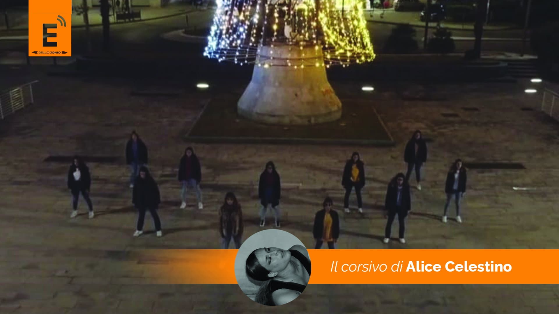 Lockdance: i giovani e la danza al tempo del Covid