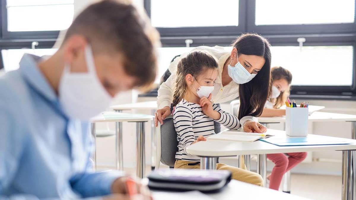 I Sindacati incontrano la vicepresidente della Giunta regionale per l'imminente ripresa delle scuole