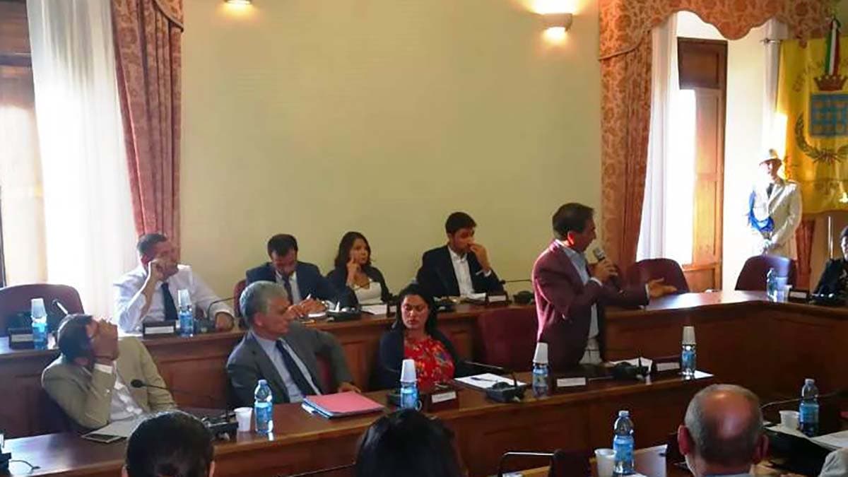 Emergenza Covid, l'ospedale di Cariati e quella conferenza dei sindaci che non si riunisce