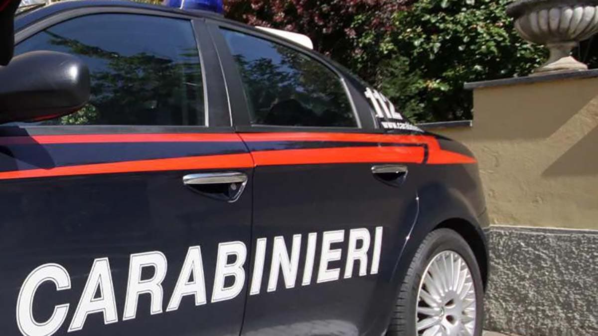 Co-Ro, operazione antidrogra nel weekend: Due arresti, una denuncia e una segnalazione