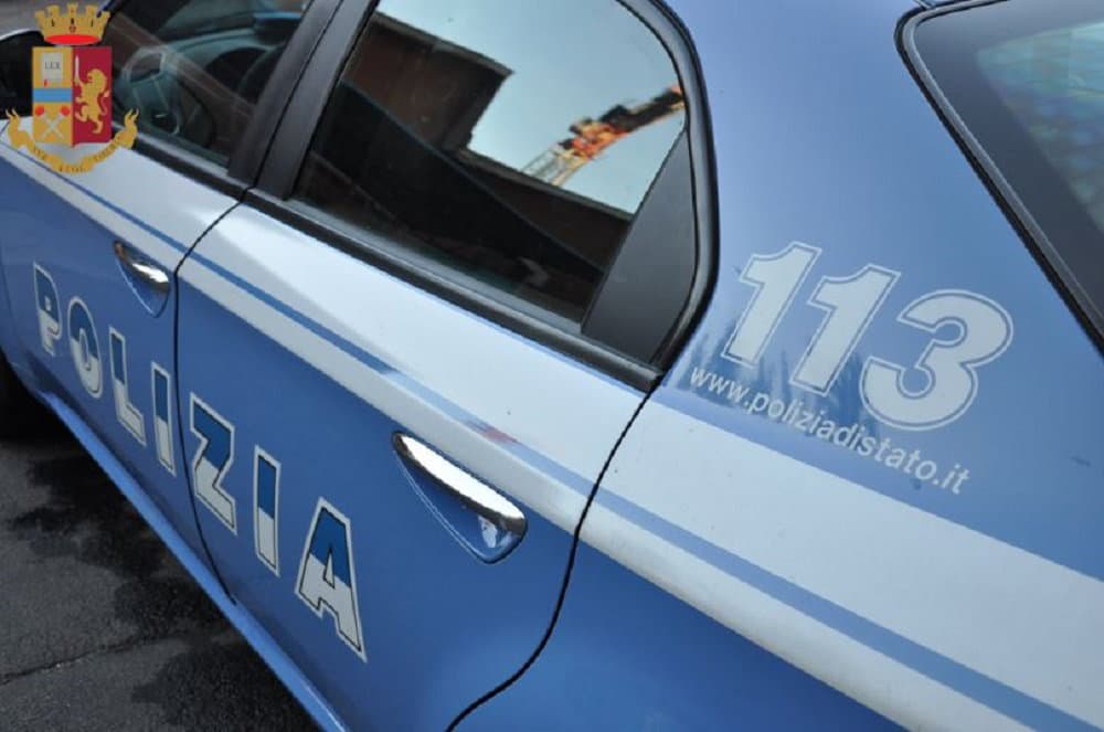 Minacce e molestie nei confronti dell'ex compagna: finisce agli arresti domiciliari