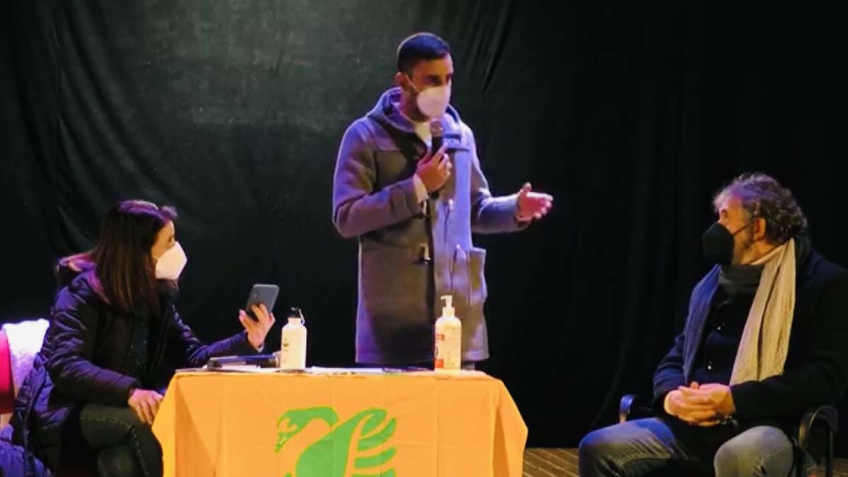 Discarica di Scala Coeli, anche Tavernise (M5S) dice no all’ampliamento: «Azzerare il fabbisogno di conferimento»