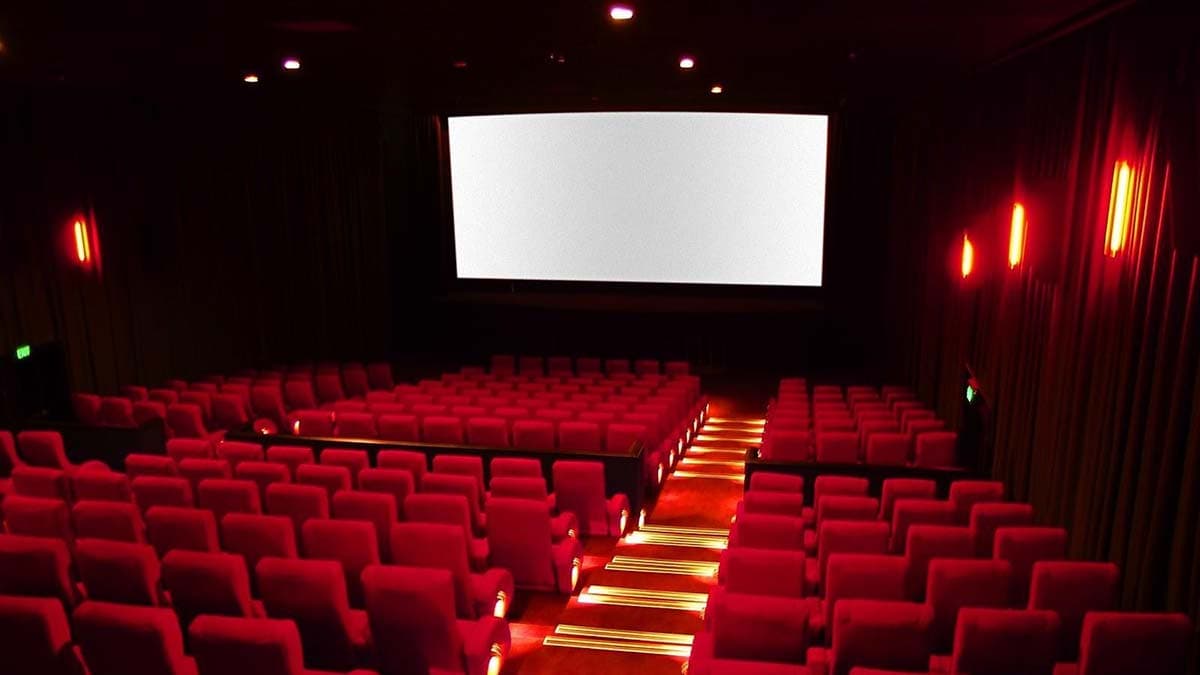 Settore cinema, Loizzo (Lega): «Crisi profonda per gli esercenti. La Regione intervenga»