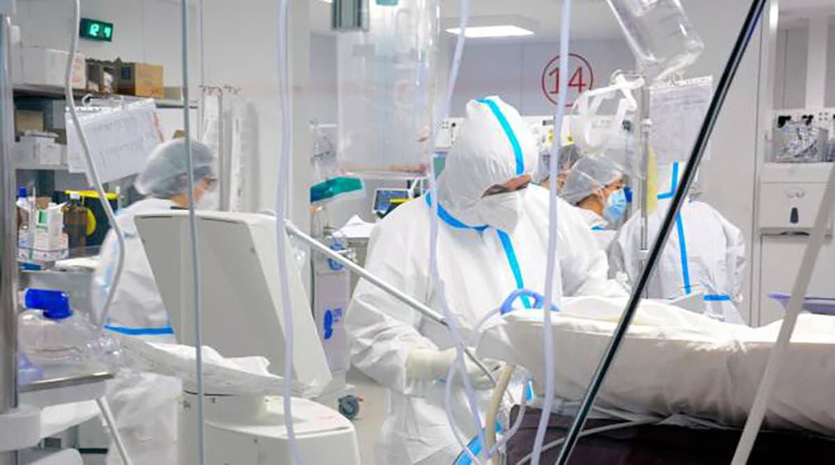 Il Covid in Calabria non dà tregua: 16 nuovi ricoveri e 7 vittime
