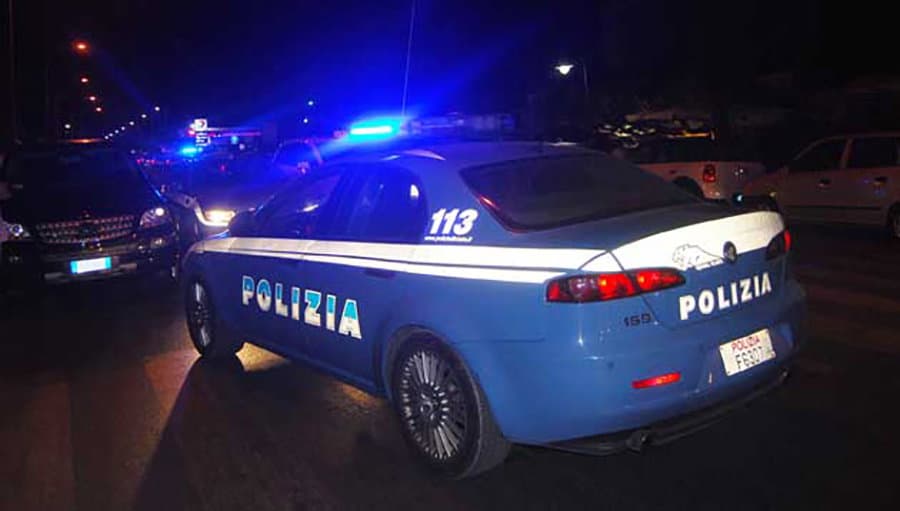 Ricettazione e furto aggravato di mezzi e prodotti agricoli, manette ai polsi per padre e figlio