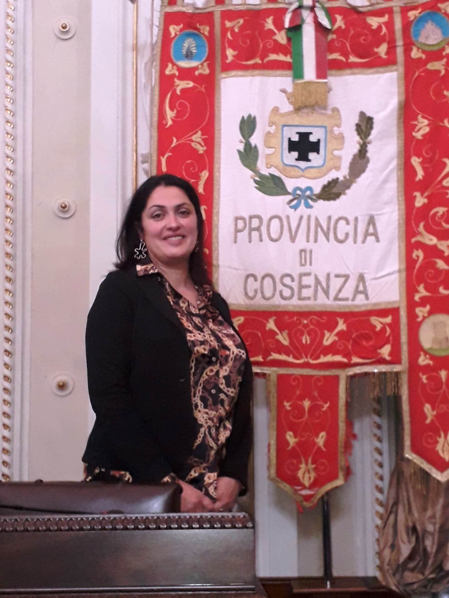 Covid, Olivo (Udc) si congratula con Occhiuto per l'efficacia della campagna vaccinale