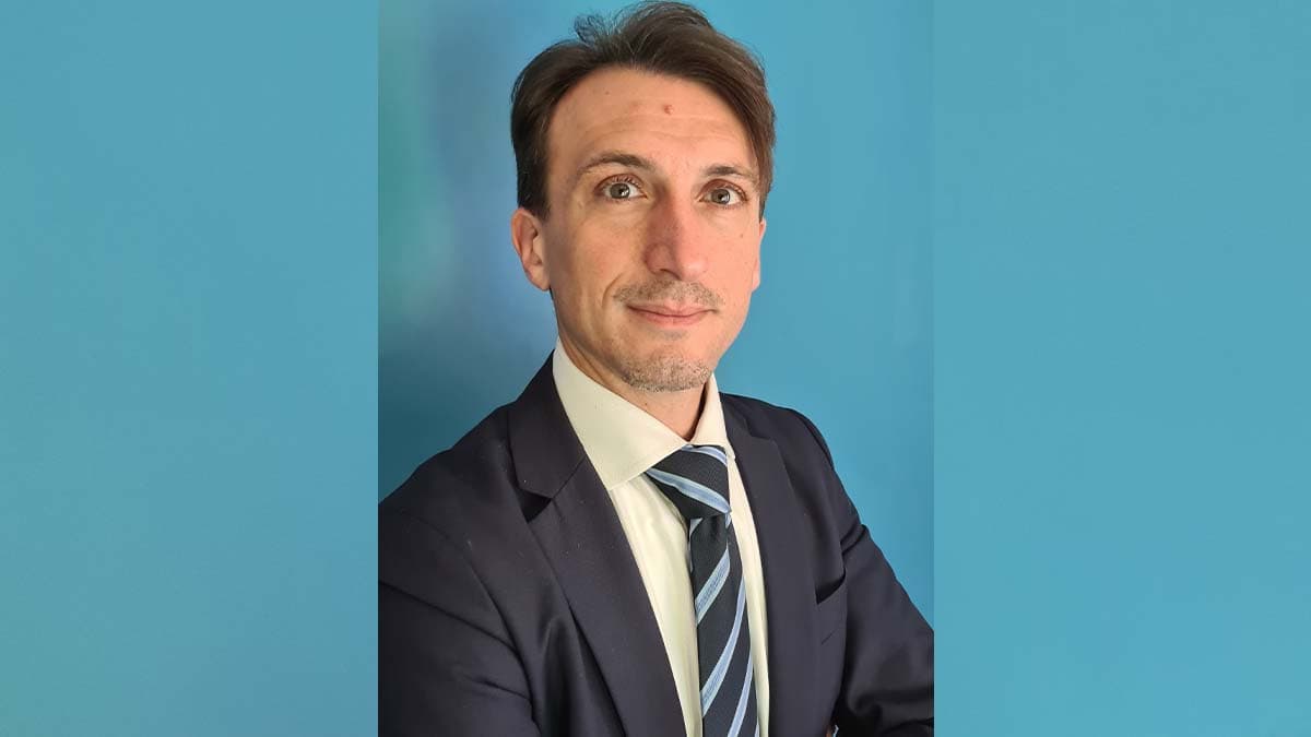 Il calabrese Gianluigi Greco nominato nuovo presidente dell’Associazione Italiana per l’Intelligenza Artificiale
