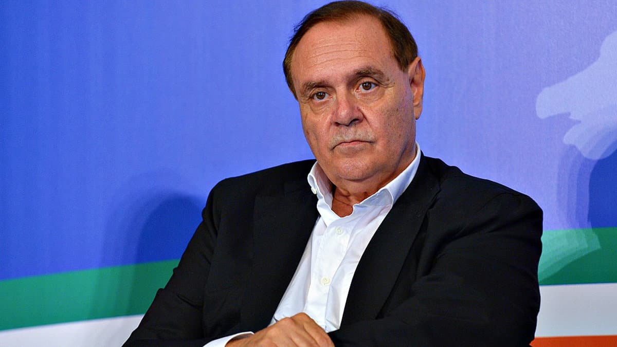 Anselmo Torchia è il neo segretario regionale di Noi Di Centro Mastella Calabria