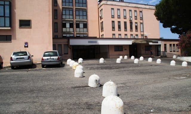 Il cuore grande di Cariati: colletta popolare per arredare l'ospedale (prossimo a riaprire)