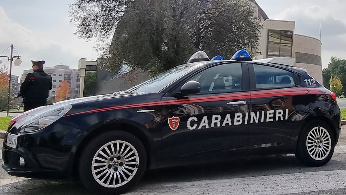 Rende, due furti in 48ore in due supermercati: individuati i responsabili