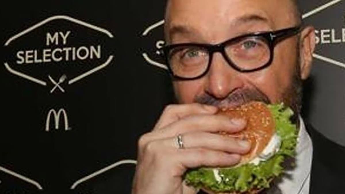 McDonald's punta sulla Calabria: la Cipolla di Tropea "regnerà" nei panini My Selection