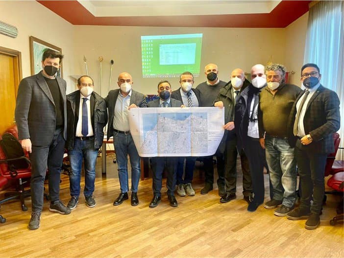 SS106, sempre più concreta la progettazione sulla Crucoli-Kr-Cz: la Sibaritide ora rischia il sorpasso