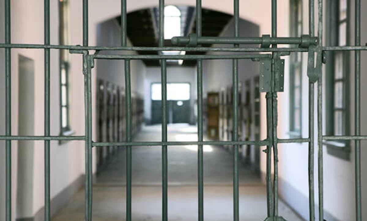 Il carcere di Castrovillari tra carenza di organico e docce attese da più di 20 anni