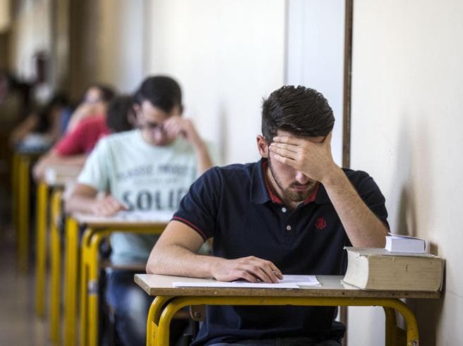 Nuove regole per gli esami di maturità
