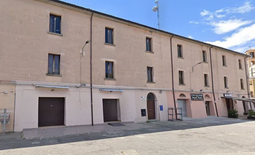 Centro di ricerca ittico, la proposta di Azione: «si faccia nello stabile Taverna»