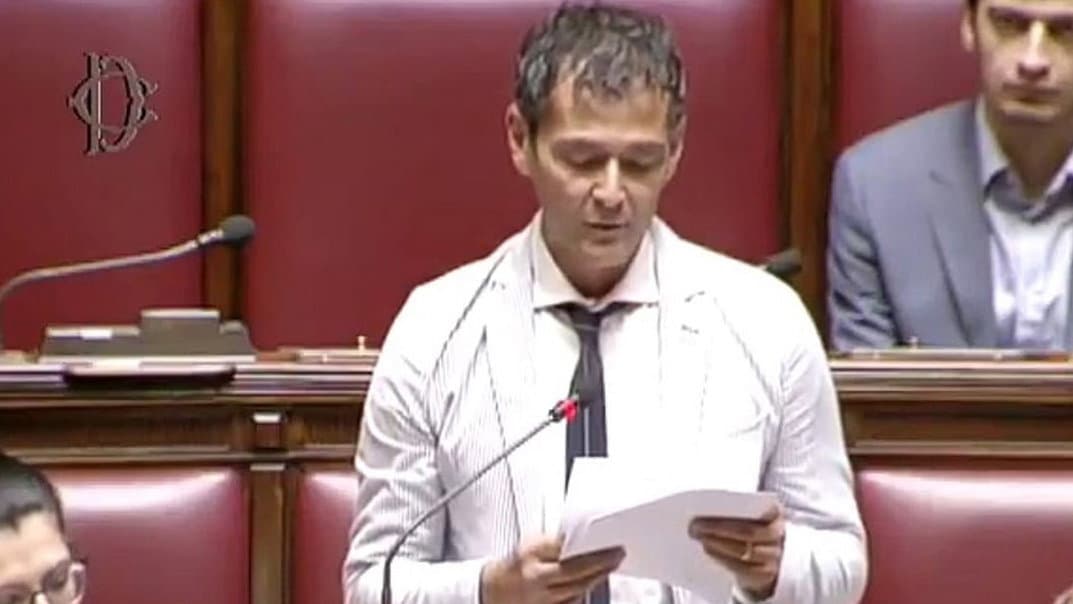 Sanità, Sapia ritorna all'attacco: «È ora che lo spoke di Co-Ro diventi un ospedale hub»