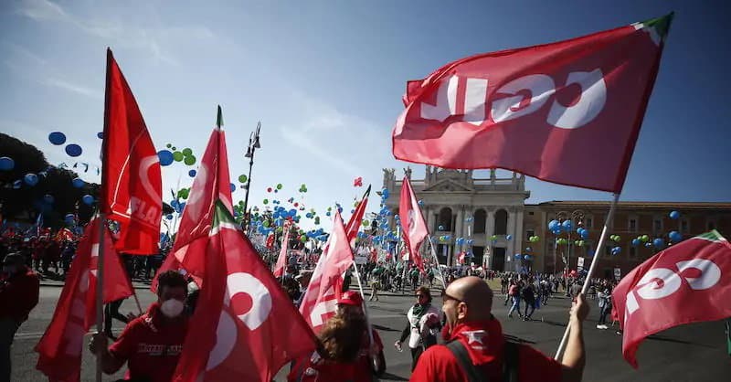Beni confiscati alle mafie, Cgil preoccupata per stallo su programmazione fondi Piano ripresa e resilienza