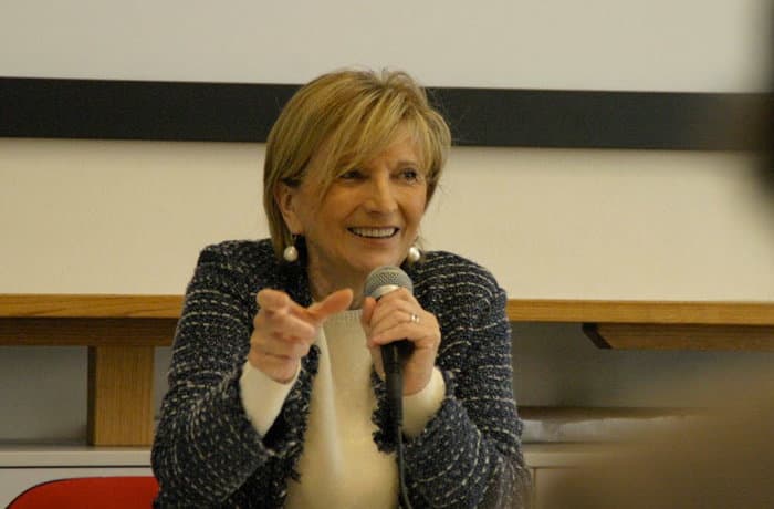 All'Unical arriva Vanna Iori per parlare di professioni educative