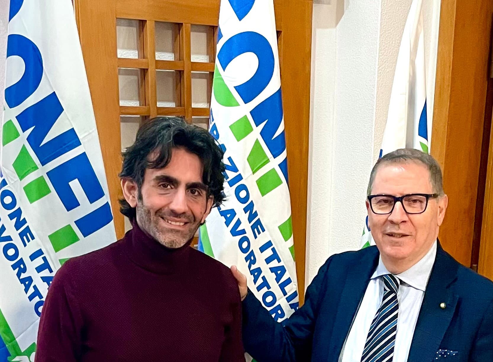 Confial, parte da Reggio la Federazione della conoscenza e della comunicazione. Passaniti segretario