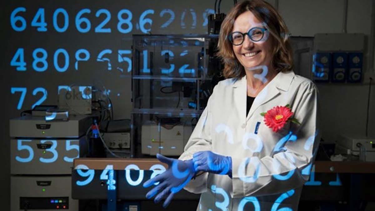 Giornata internazionale delle donne e delle ragazze nella scienza. Ecco Le iniziative Unical