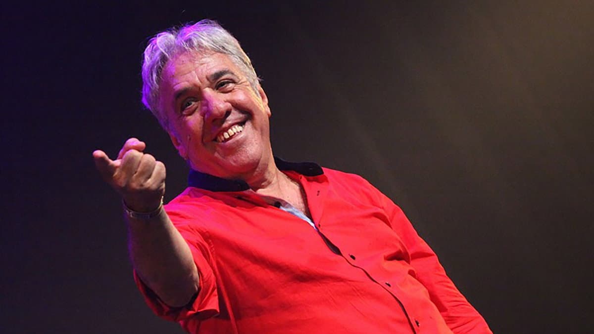 Il rossanese Converso protagonista al teatro San Babila di Milano con lo spettacolo “Noi QuasSUD”