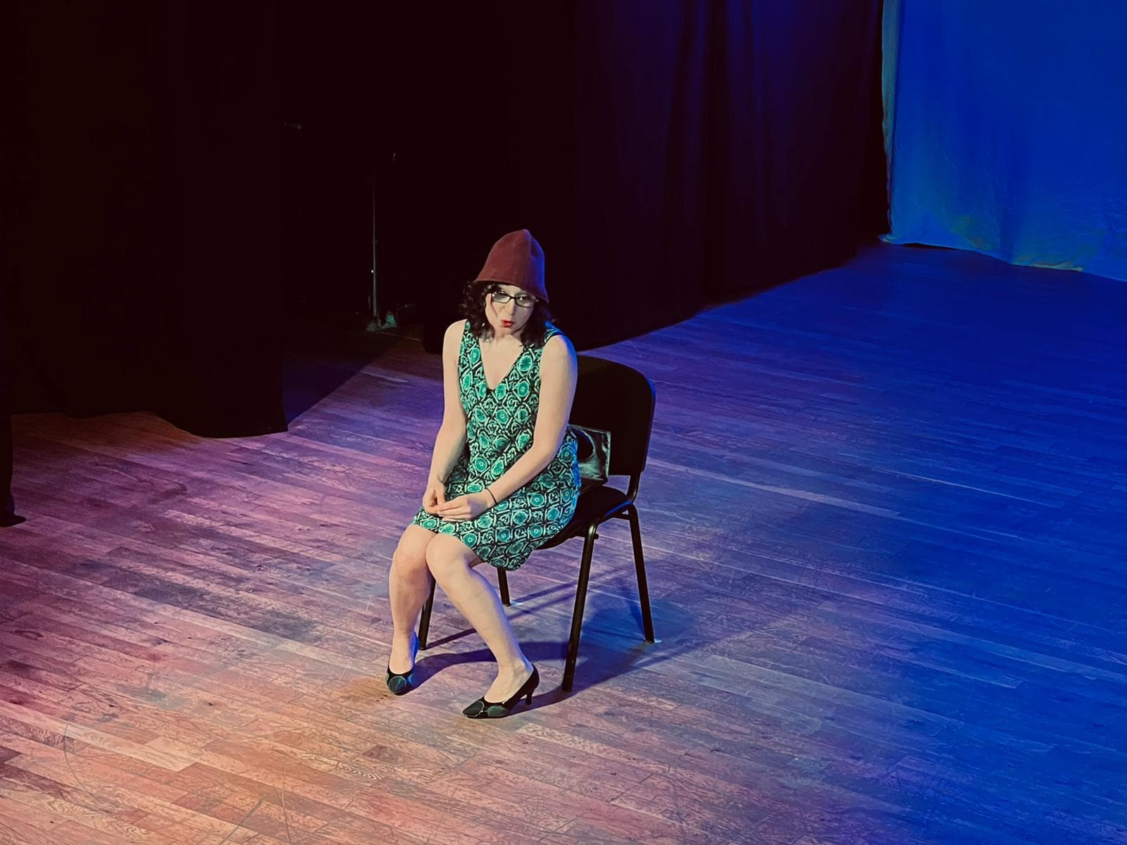 Buona la prima! Inizia con un successo la stagione teatrale di Corigliano-Rossano