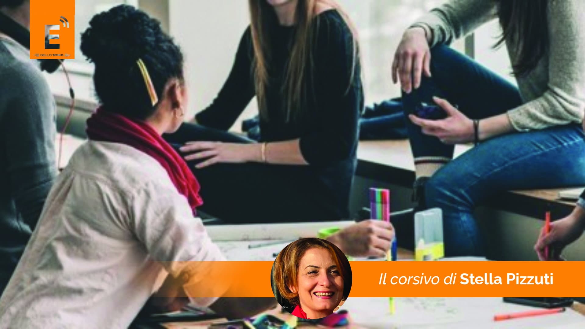 Per arginare la “blancheur” dei giovani, la scuola parli sempre più di vita!