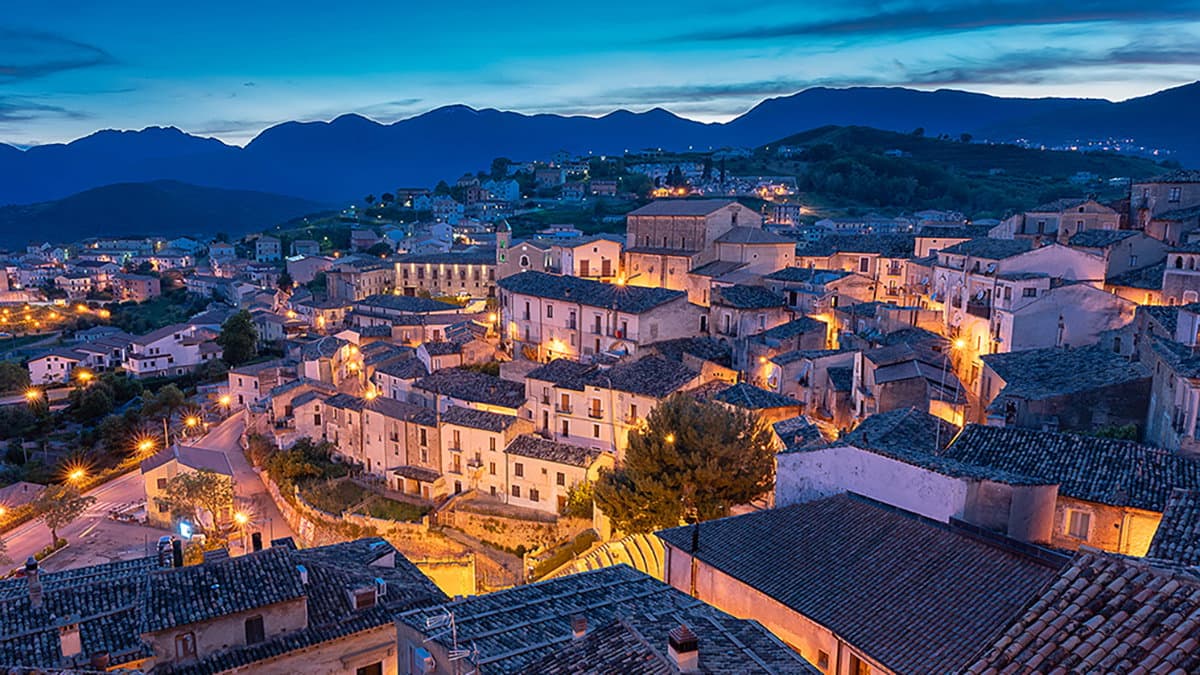 Ritorna il Festival Euromediterraneo di Altomonte , 3 giorni  di eventi da non perdere