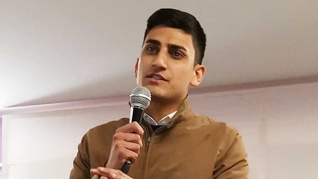 Salimbeni (Co-Ro Domani) rilancia l'idea di una Consulta Studentesca