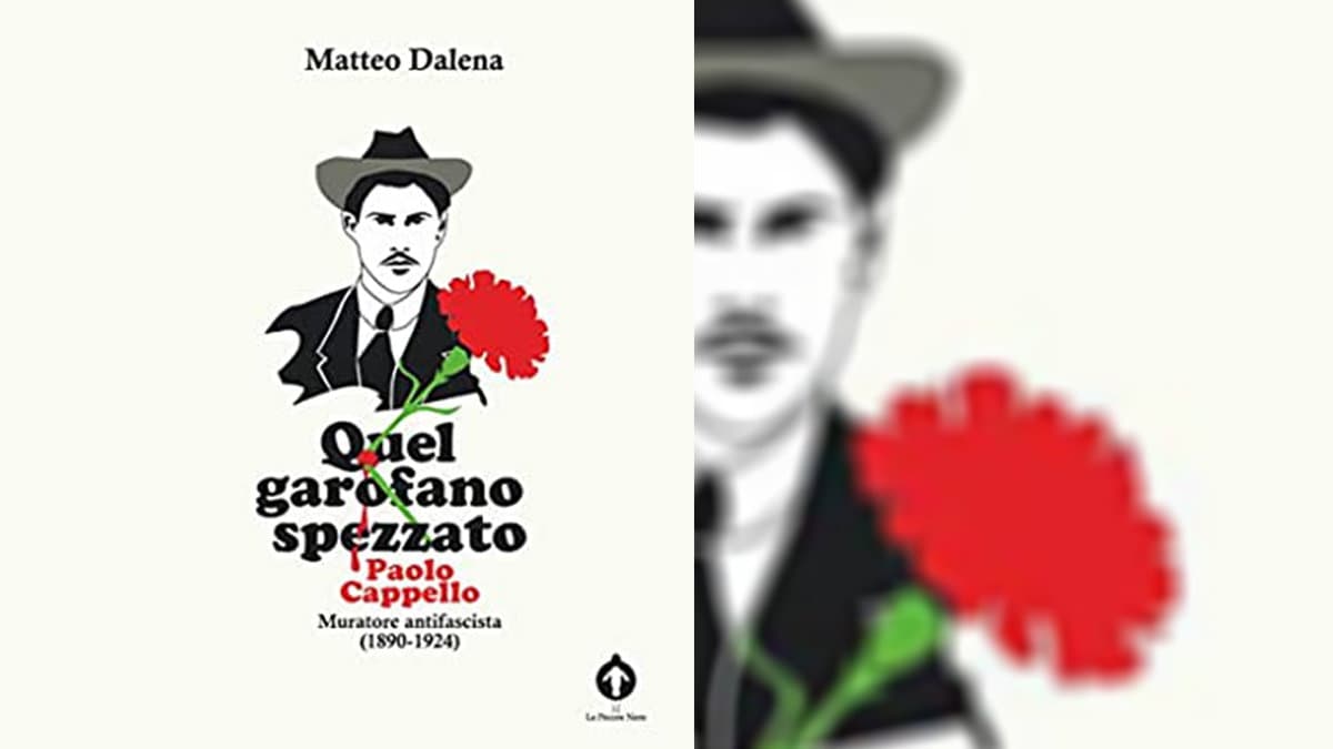 Al Festival Euromediterraneo di Altomonte si terrà il reading del libro scritto da Matteo Dalena
