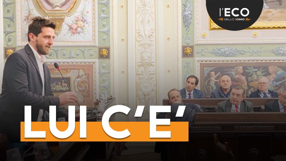 Provinciali, Stasi verso la candidatura autonoma: ha già raccolto quasi 250 firme