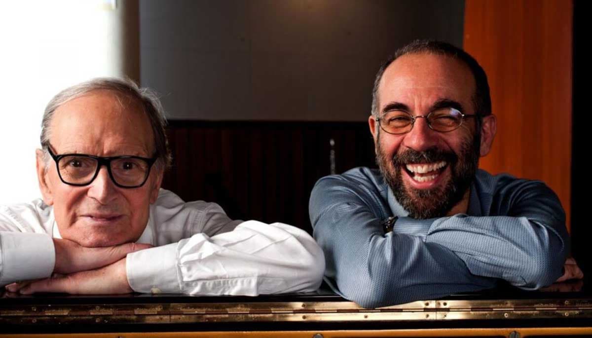 Il film di Tornatore "Ennio" non delude e riempie le sale italiane