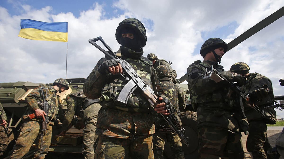 Anche la Calabria faccia sentire il suo deciso “no” alla guerra in Ucraina