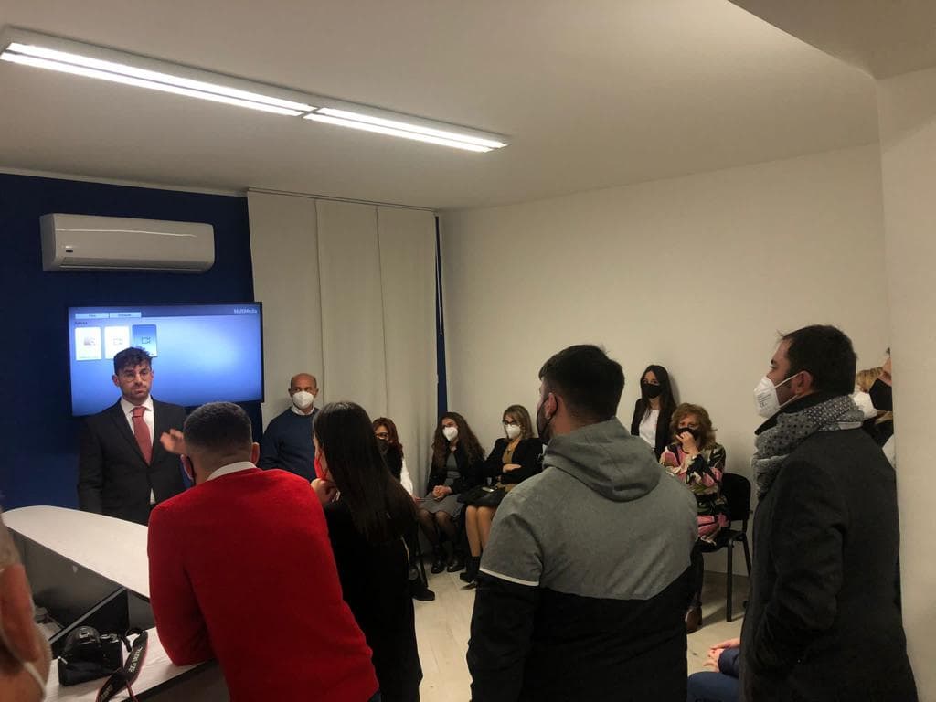 A Rossano la prima agenzia che opera sulle strategie di apprendimento