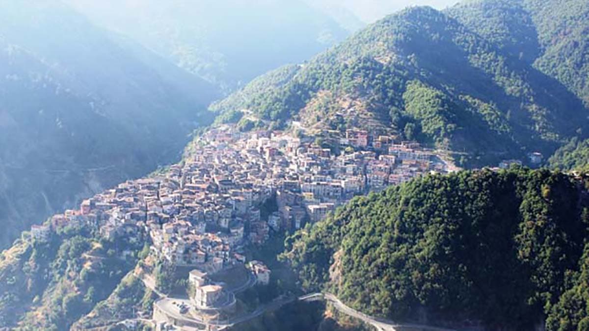 A Longobucco lo sviluppo passerà dalla montagna che è il «patrimonio del futuro»