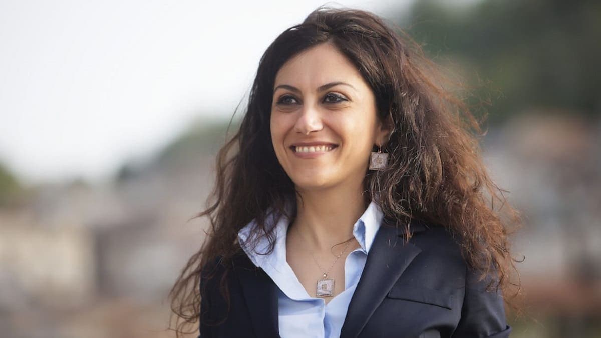 Provinciali, la presidenza è donna: vince Rosaria Succurro. Stasi terzo