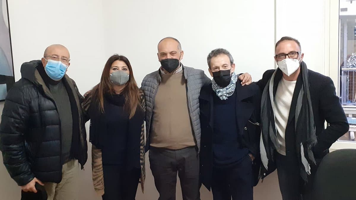Marketing territoriale e promozione della città: Straface (Fi) incontra la rete turistica di Co-Ro