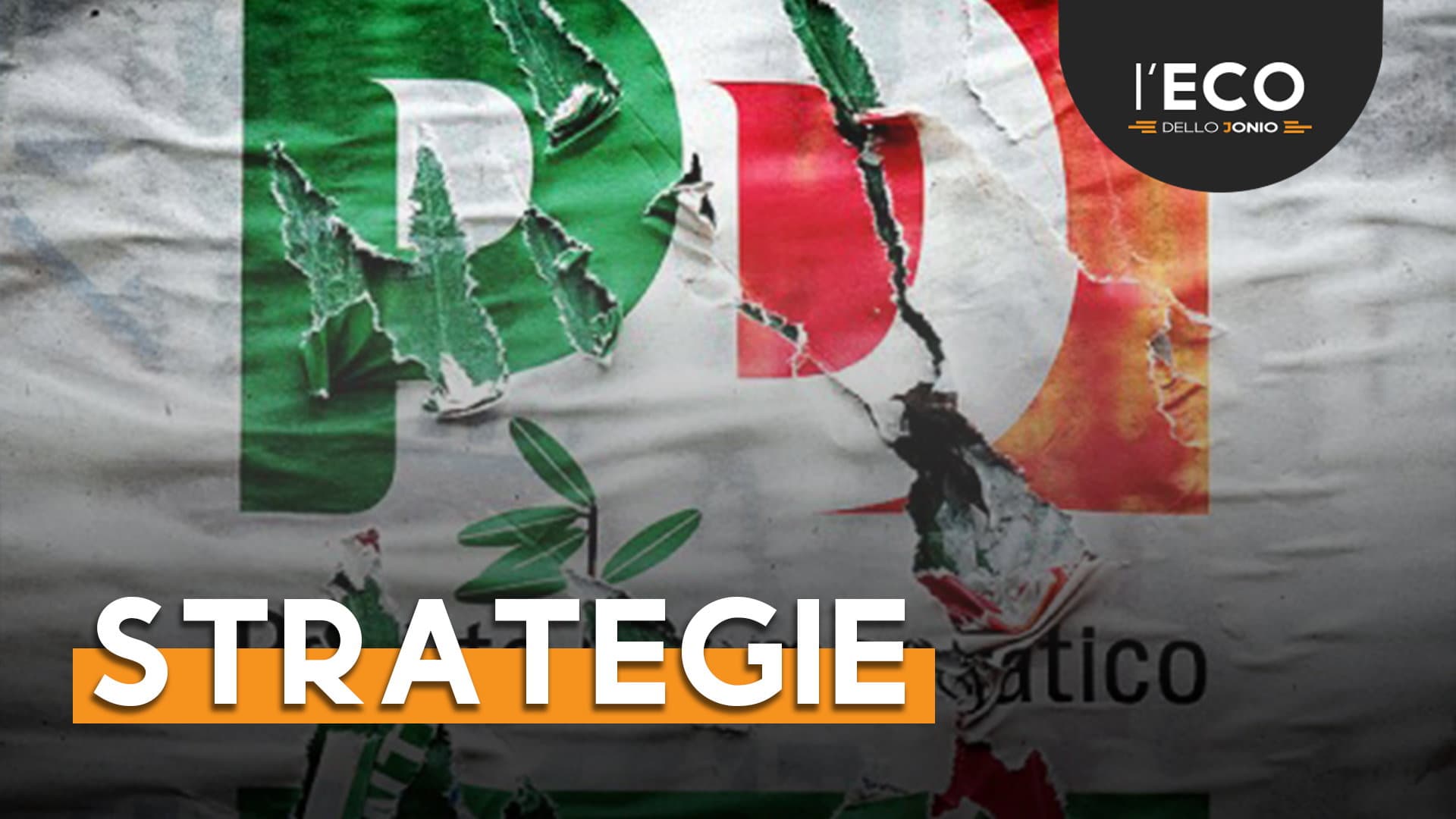 Provinciali '22: il suicidio perfetto del centrosinistra e… di Stasi. La strategia del centrodestra