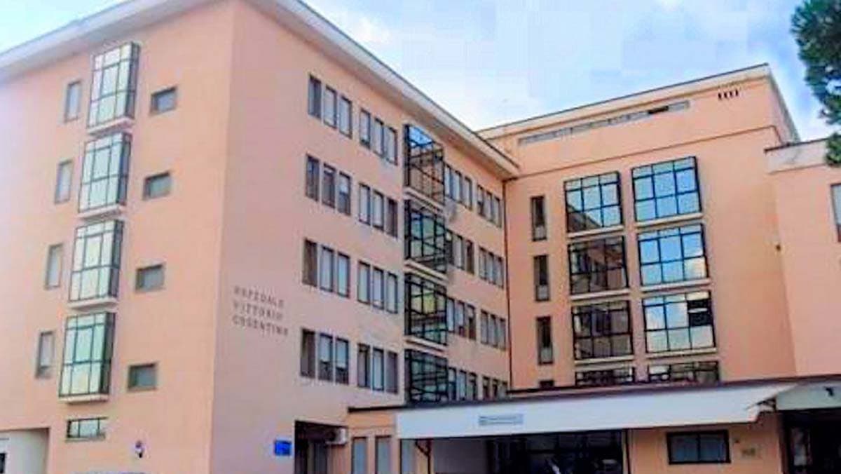 Cariati, sull’apertura del Vittorio Cosentino: «Noi comitati ci siamo, ma ad agire devono essere le autorità politiche»