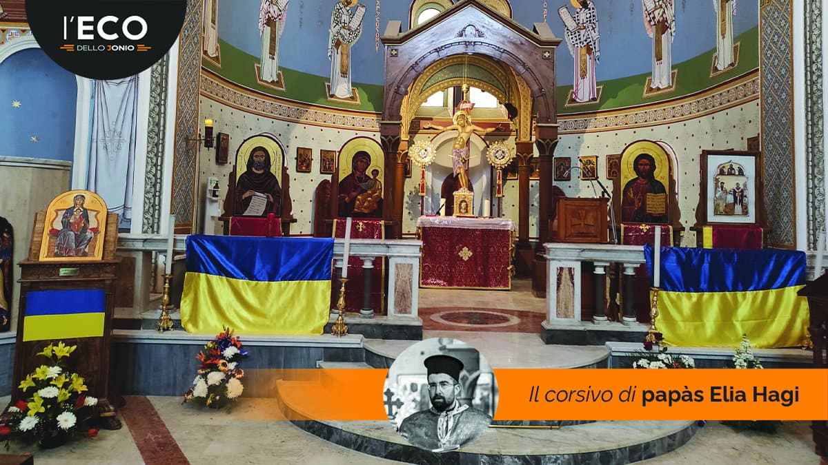 «Con l’invasione dell’Ucraina "benedetta" da Kirill la Chiesa Ortodossa russa si è isolata»