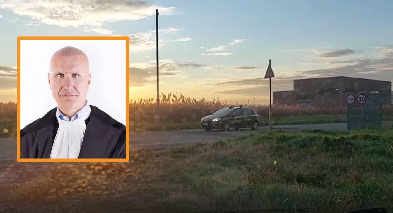 Maxi frode all'Iva, escluso il coinvolgimento di uno degli imprenditori coinvolti