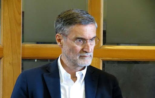 Ferdinando Laghi (DMP) propone la legge per istituire il Garante per la Disabilità in Calabria
