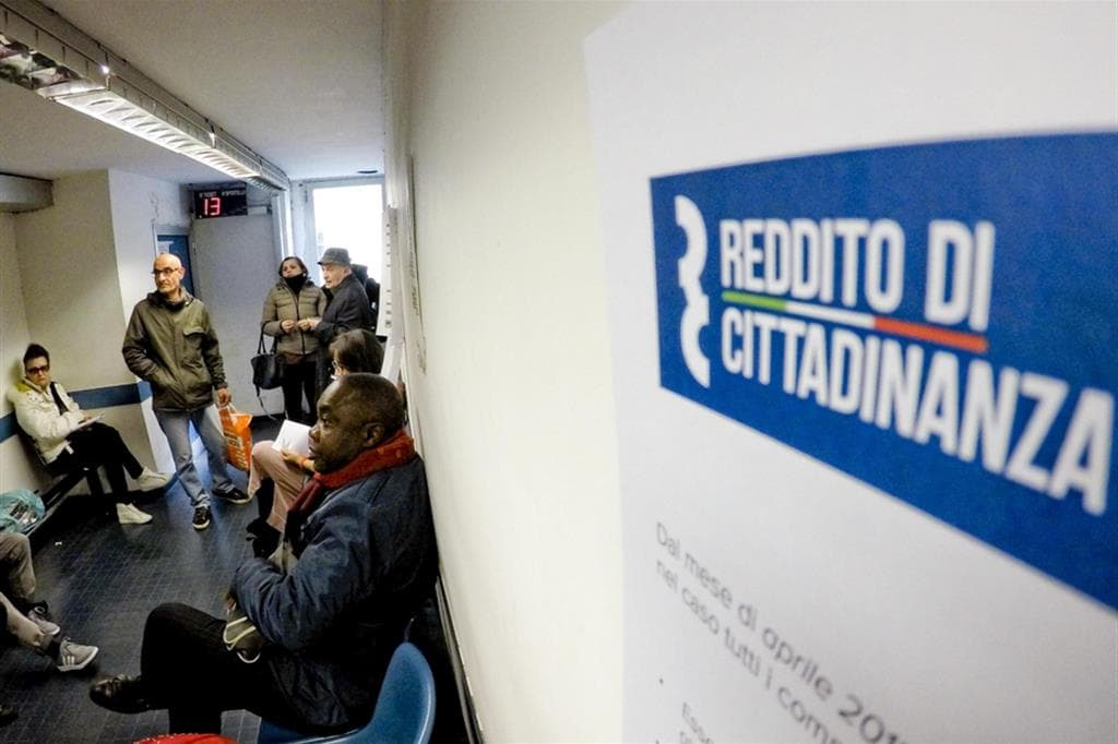 Reddito di cittadinanza, a Cariati si punta sulla formazione