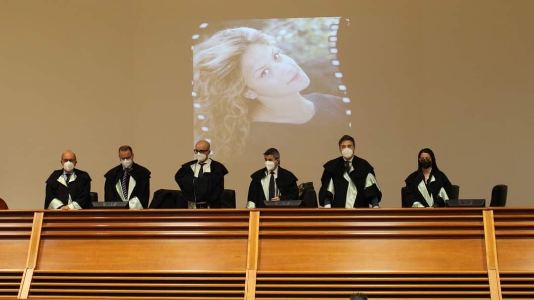Oggi Clelia si è laureata, anche se... non c'è più: per lei la "laurea alla memoria" dell'Unical