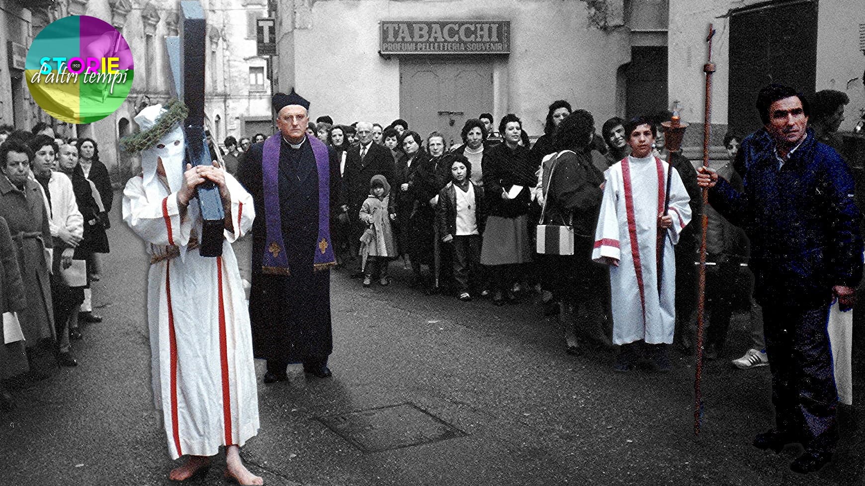 La Processione delle Congreghe, una testimonianza senza tempo