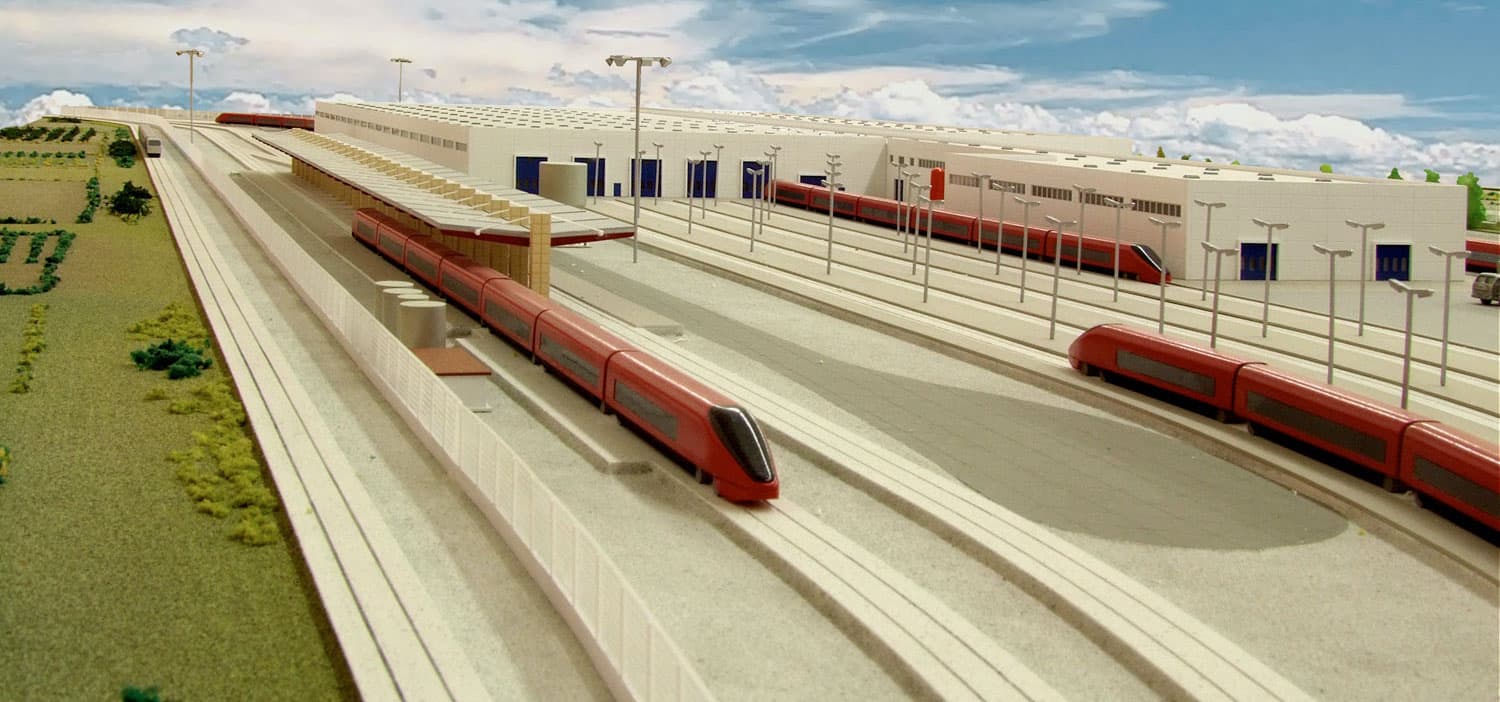 Entro il 2026 l'alta velocità sull'eterna incompiuta Salerno-Reggio Calabria. Promesse o realtà?